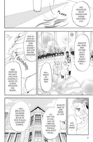 Produktbild: Black Butler 14