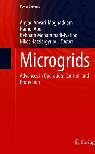 Produktbild: Microgrids