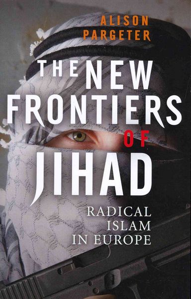 Produktbild: New Frontiers Of Jihad
