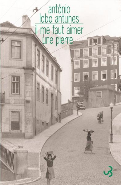 Produktbild: Il me faut aimer une pierre