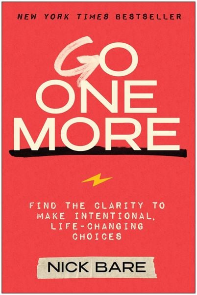Produktbild: Go One More