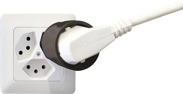 Produktbild: Max Hauri 167090 Reiseadapter