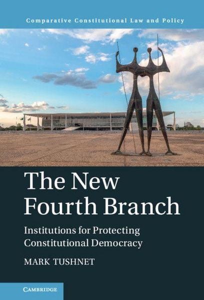 Produktbild: The New Fourth Branch