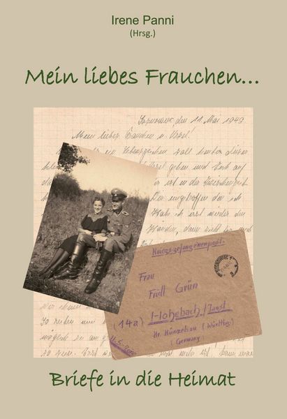 Produktbild: Mein liebes Frauchen