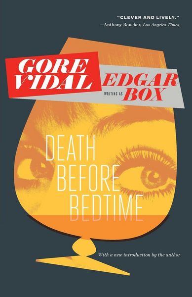 Produktbild: Death Before Bedtime