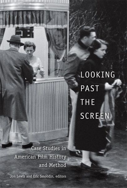 Produktbild: Looking Past the Screen