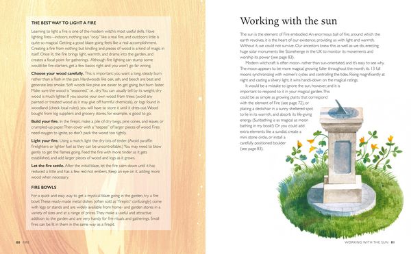 Produktbild: Your Magical Garden
