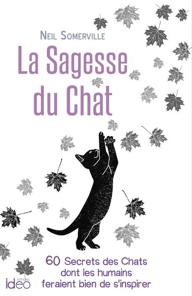 Produktbild: La Sagesse du Chat