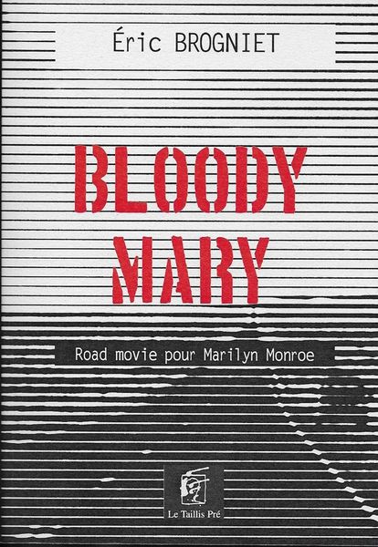 Produktbild: Bloody mary road movie pour mari