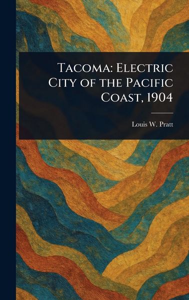 Produktbild: Tacoma