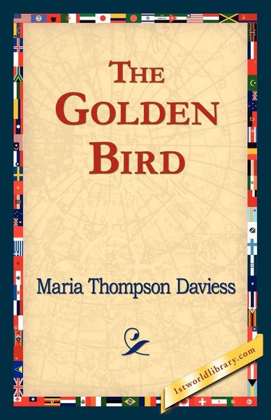 Produktbild: The Golden Bird