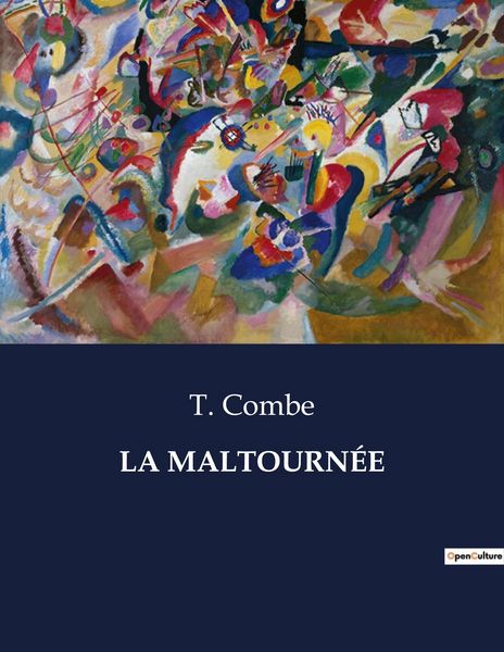 Produktbild: La Maltourn&eacute;e
