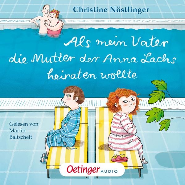 Als mein Vater die Mutter der Anna Lachs heiraten wollte
