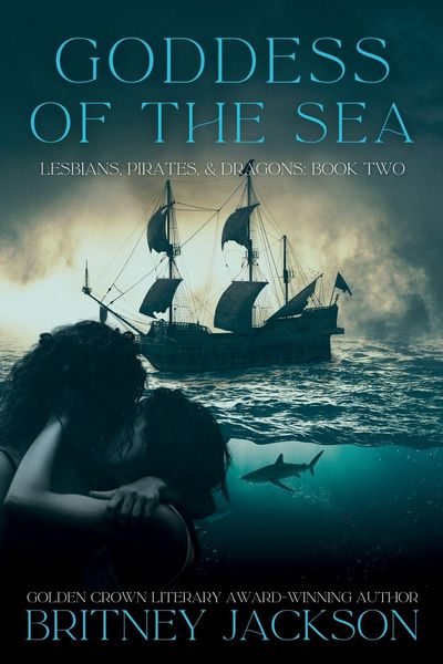 Produktbild: Goddess of the Sea