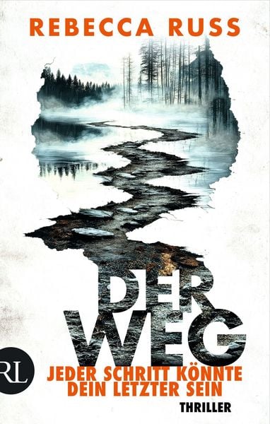Produktbild: Der Weg - Jeder Schritt könnte dein letzter sein