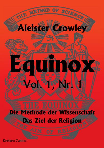 Produktbild: Der Equinox. Vol.1