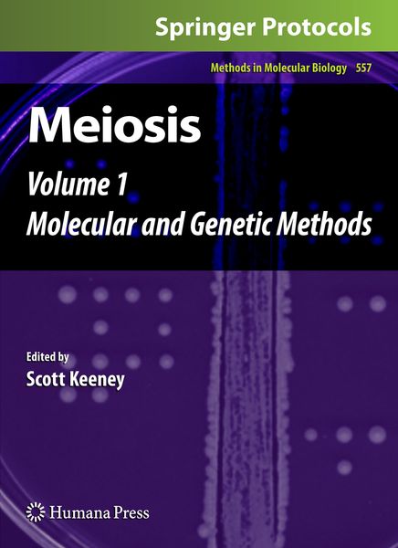 Produktbild: Meiosis