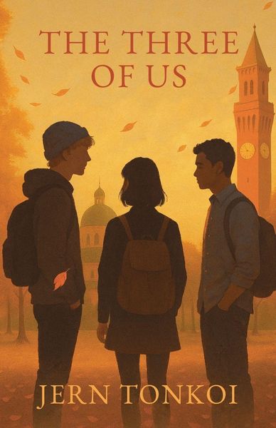 Produktbild: The Three of Us