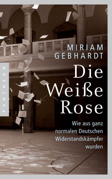 Produktbild: Die Wei&szlig;e Rose