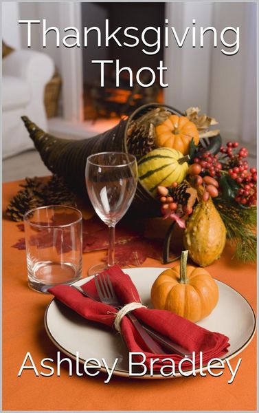 Produktbild: Thanksgiving Thot