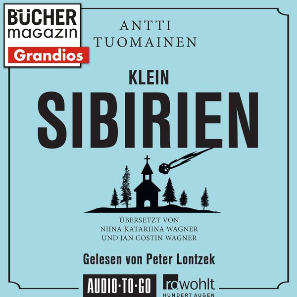 Produktbild: Klein Sibirien