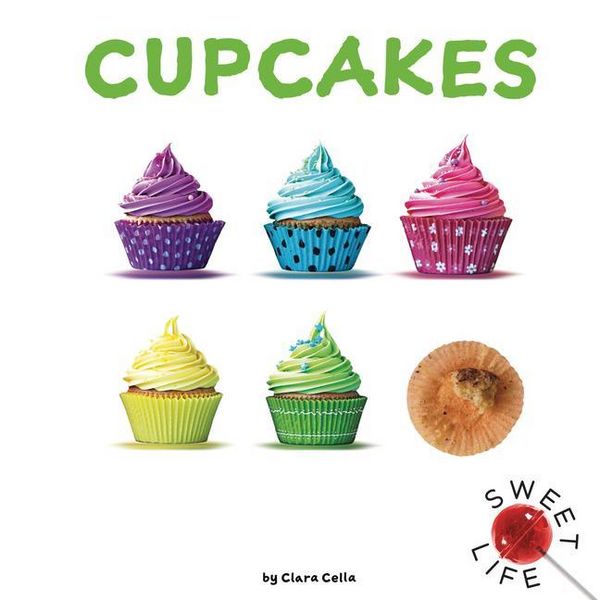 Produktbild: Cupcakes