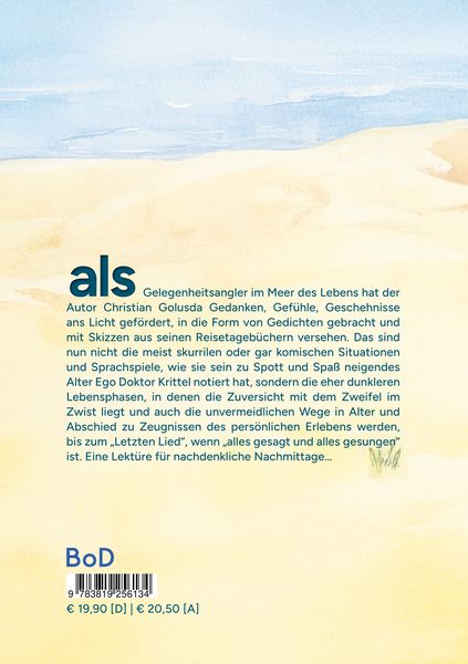 Produktbild: Inselleben