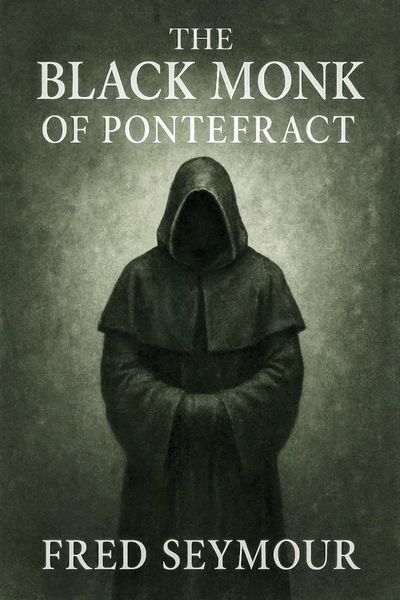 Produktbild: The Black Monk Of Pontefract