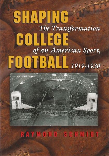 Produktbild: Shaping College Football