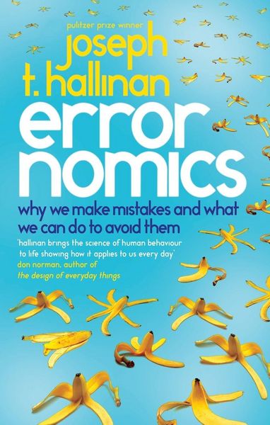 Produktbild: Errornomics