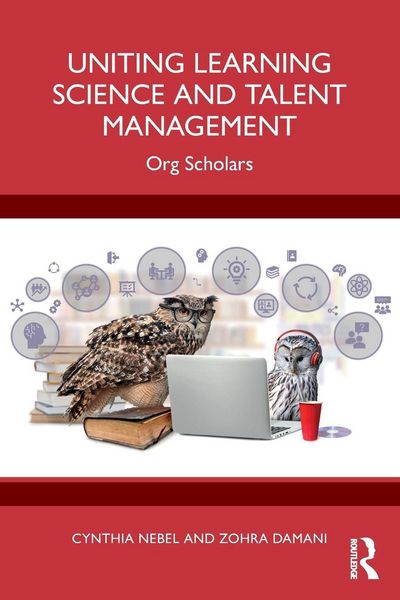 Produktbild: Uniting Learning Science and Talent Management