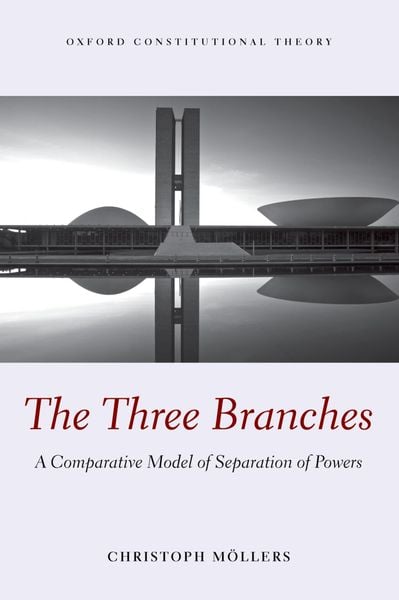 Produktbild: The Three Branches