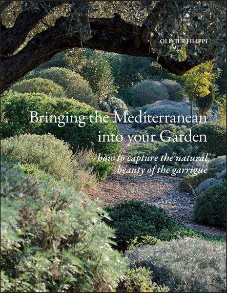 Produktbild: Bringing the Mediterranean into your Garden