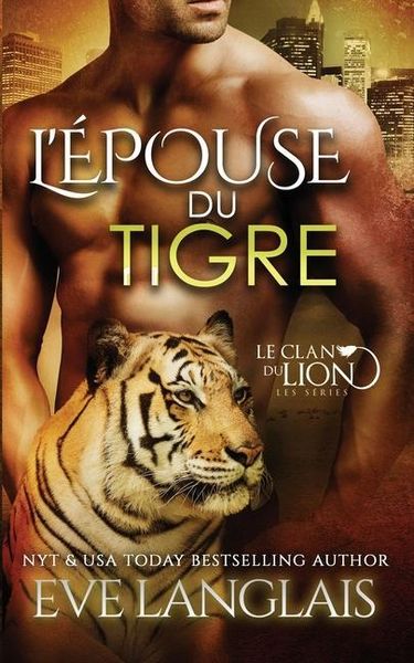 Produktbild: L'&Eacute;pouse du Tigre