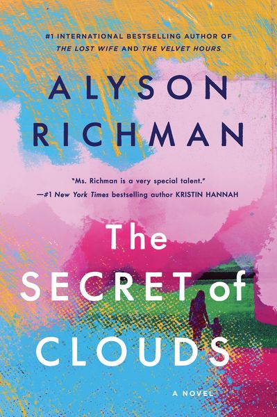 Produktbild: The Secret of Clouds