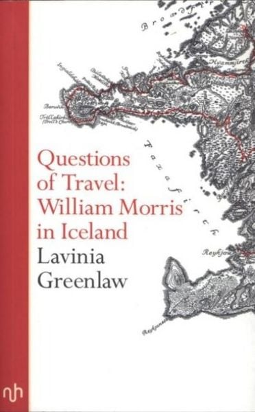 Produktbild: Questions of Travel