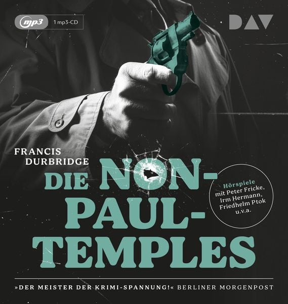 Produktbild: Die Non-Paul-Temples