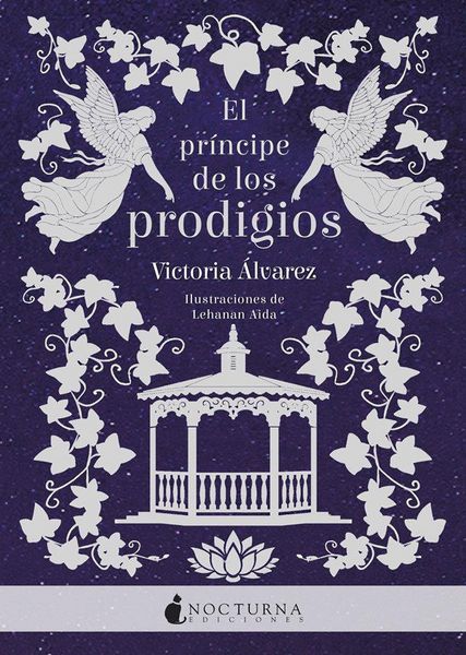 Produktbild: El pr&iacute;ncipe de los prodigios