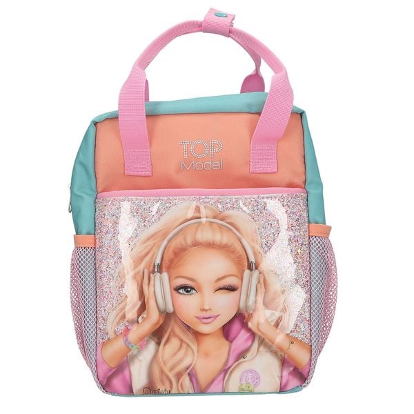 Produktbild: TOPModel Rucksack MUSIC