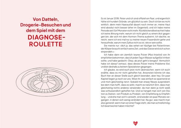 Produktbild: Hautsache gl&uuml;cklich