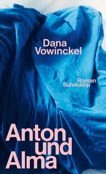 Produktbild: Anton und Alma