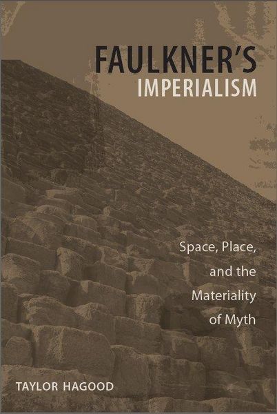 Produktbild: Faulkner's Imperialism