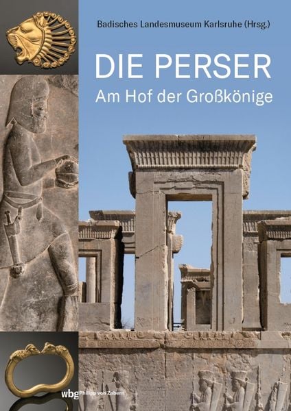 Produktbild: Die Perser