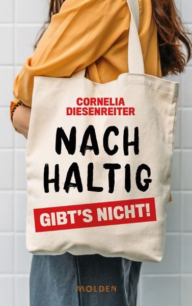 Produktbild: Nachhaltig gibt's nicht!
