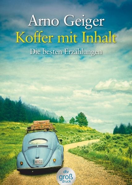Produktbild: Koffer mit Inhalt