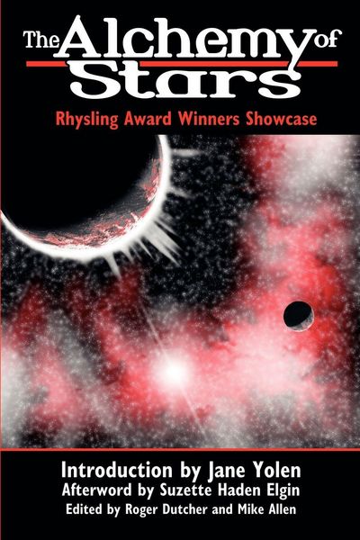 Produktbild: The Alchemy of Stars