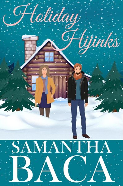 Produktbild: Holiday Hijinks
