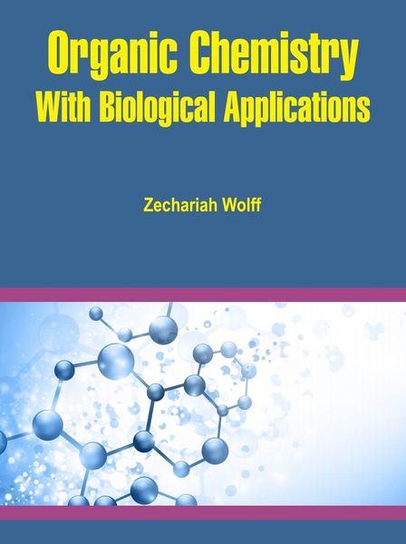 Produktbild: Organic Chemistry