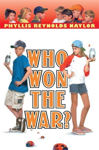 Produktbild: Who Won the War?