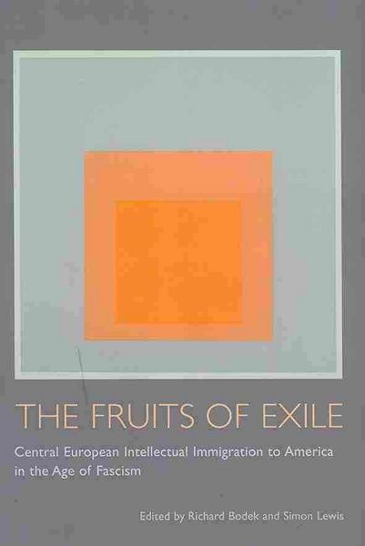 Produktbild: The Fruits of Exile